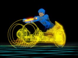 Tron