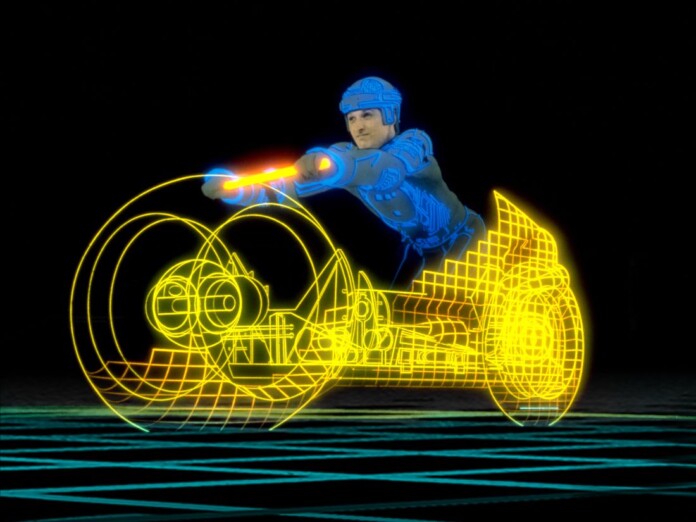 Tron