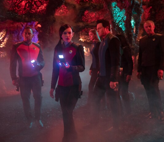The Orville