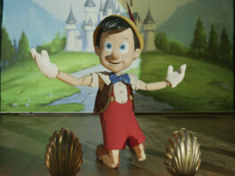 Pinocchio