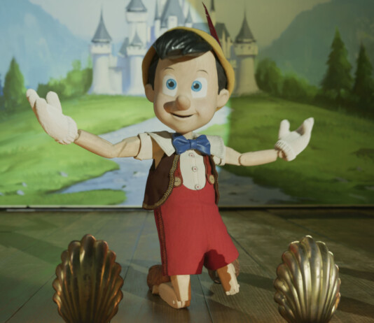 Pinocchio