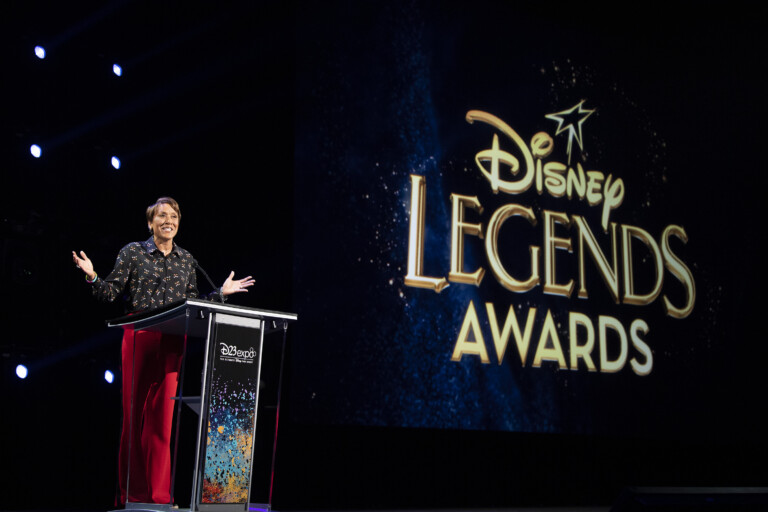 D23 Expo 2022 to Open with Epic Kick-Off Ceremony
