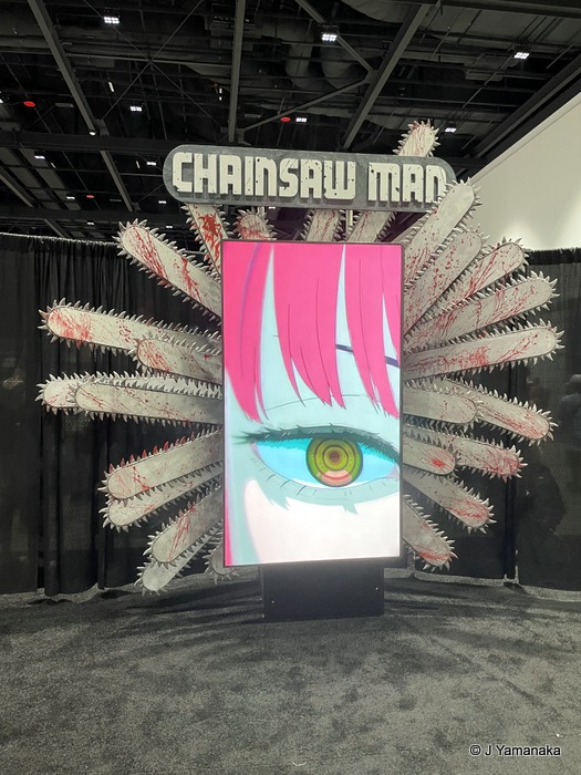 Fuuto Pi Anime Poster Crunchyroll Expo 2022 Promo