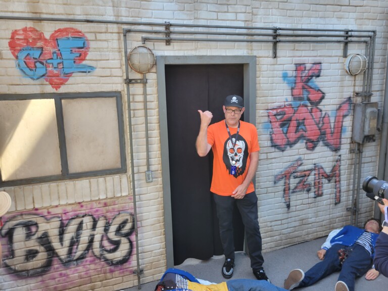 Universal Studios Hollywood