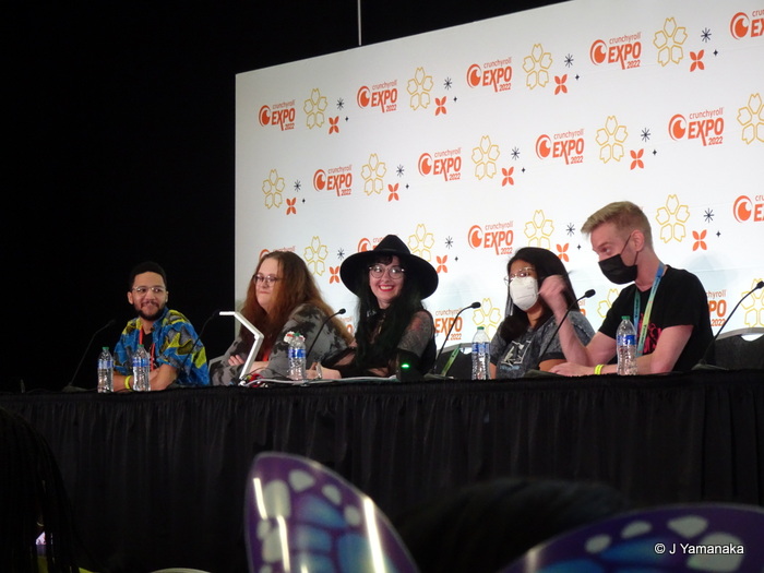 Crunchyroll Expo Convention Report - Anime Feminist