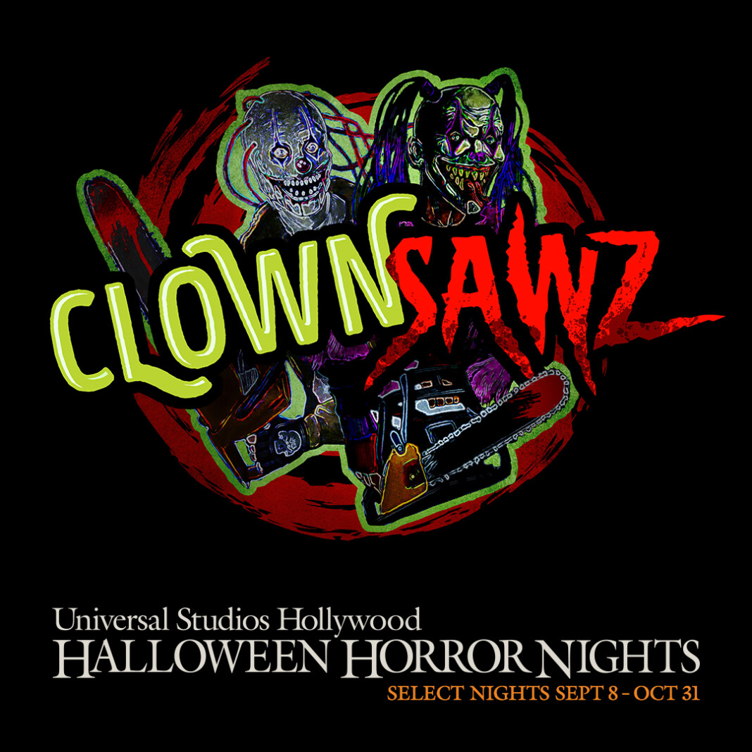 Universal Studios Hollywood Horror Nights New Offerings and More