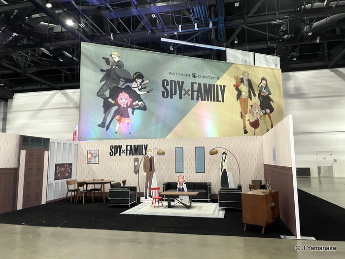 holoMeet Experience Zone is Coming to Crunchyroll Expo 2022