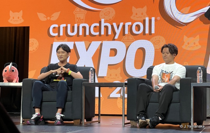 holoMeet Experience Zone is Coming to Crunchyroll Expo 2022