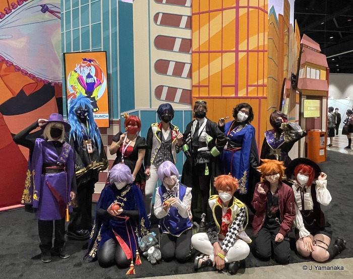 Anime Expo 2023: Crunchyroll Reveals Exciting Treats For Devoted Fans - The  Illuminerdi