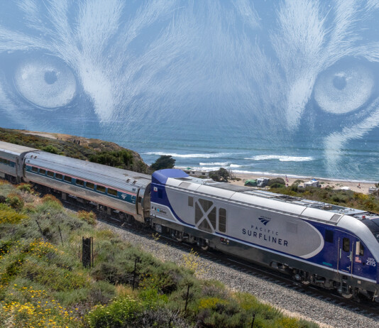 Amtrak