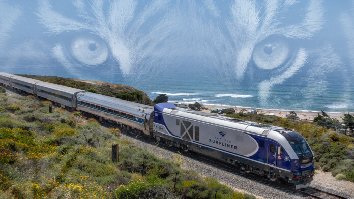 Amtrak