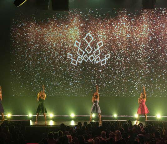 D23 Expo