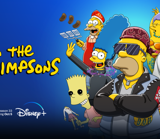 The Simpsons