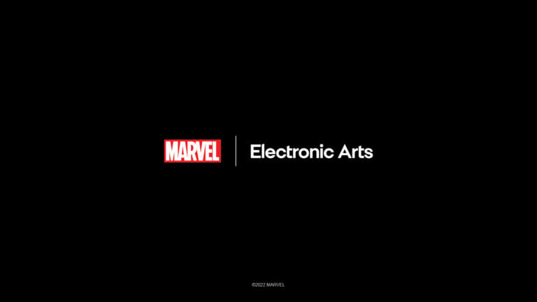 EA and Marvel Entertainment to Make Action Adventure Games