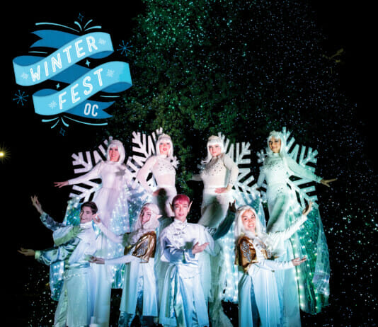 Winter Fest