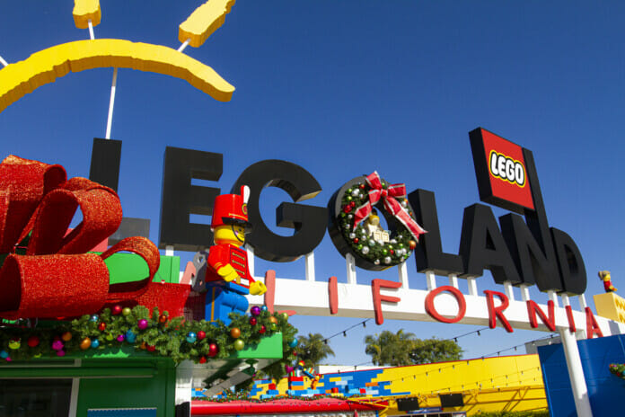 Legoland