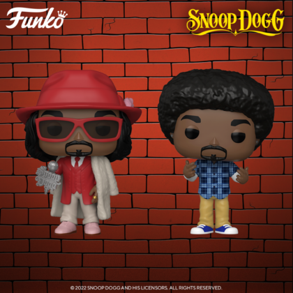 Snoop Dogg Pop Rocks