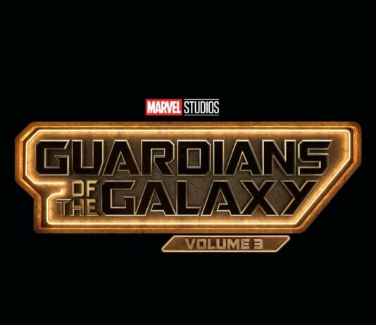 GUARDIANS OF THE GALAXY