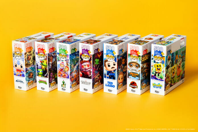 funko games