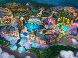 Universal Parks