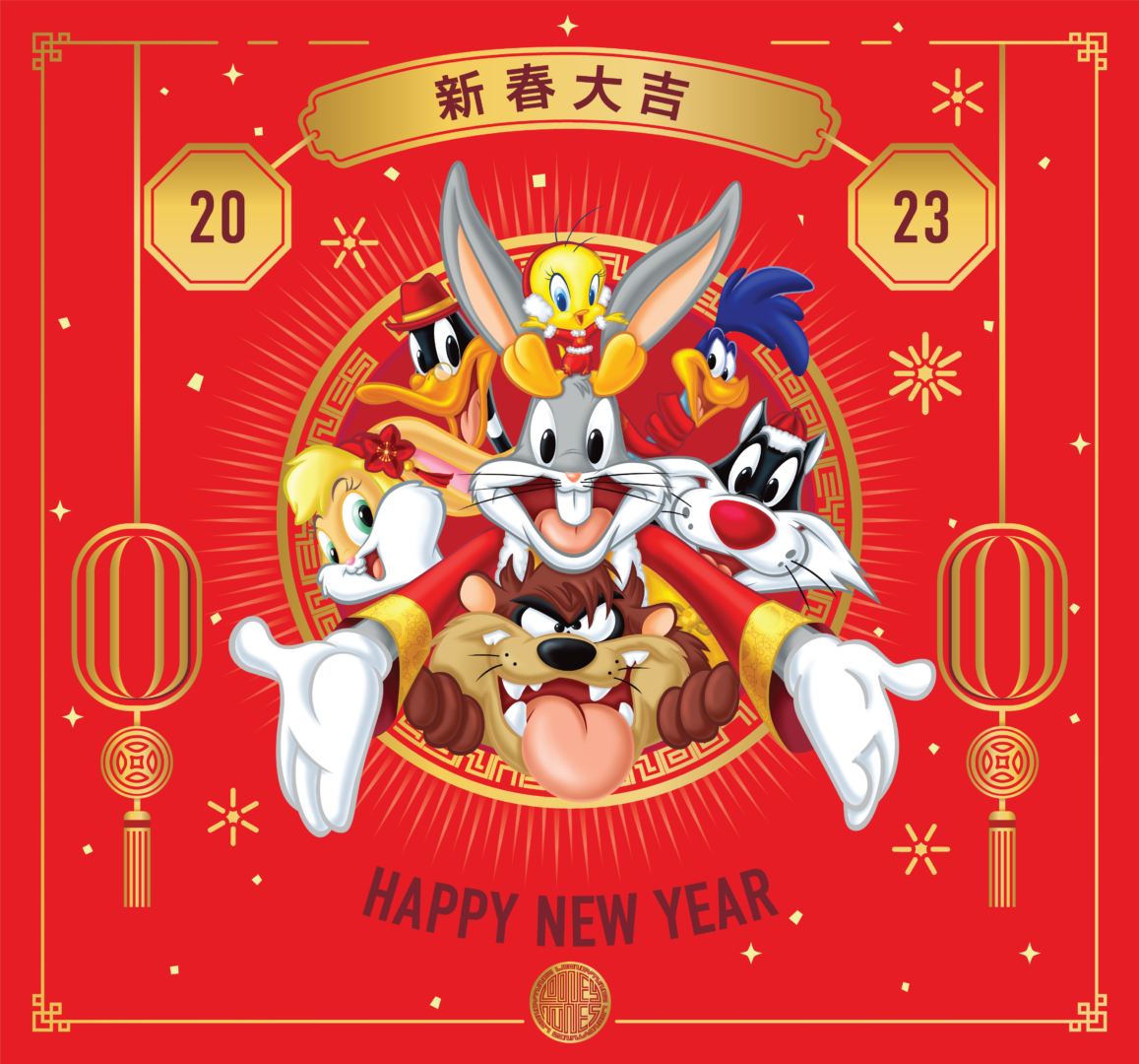 Lunar New Year