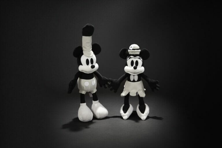 Celebrate 100 Years of Disney with New Decades Series