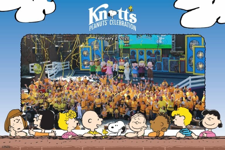 Celebrate Charlie Brown Day on February 12