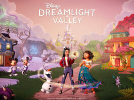 Disney Dreamlight