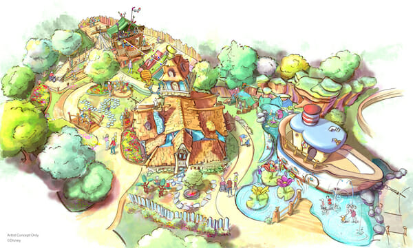 Toontown