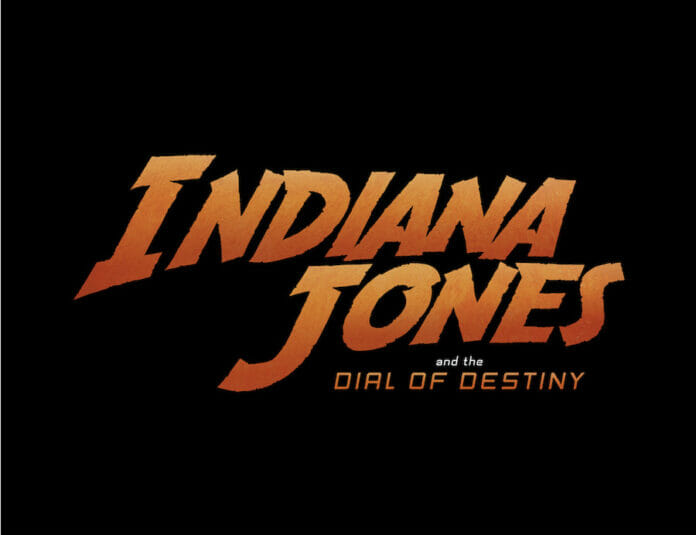 Indiana Jones