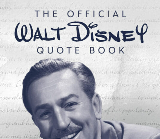 Walt Disney