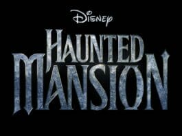 Haunted Mansion