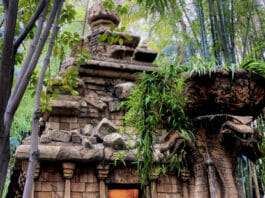 Indiana Jones Adventure