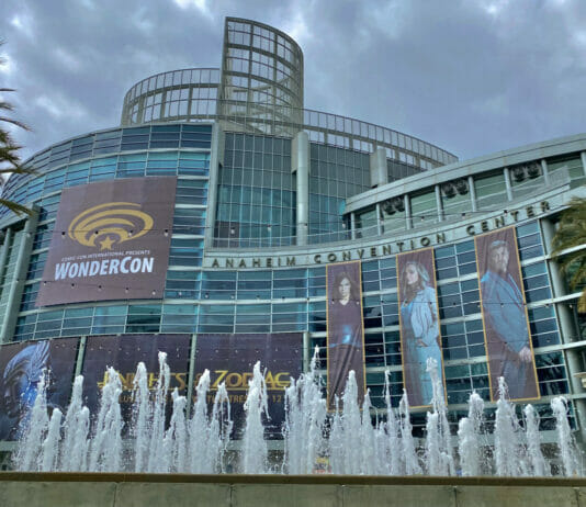 WonderCon