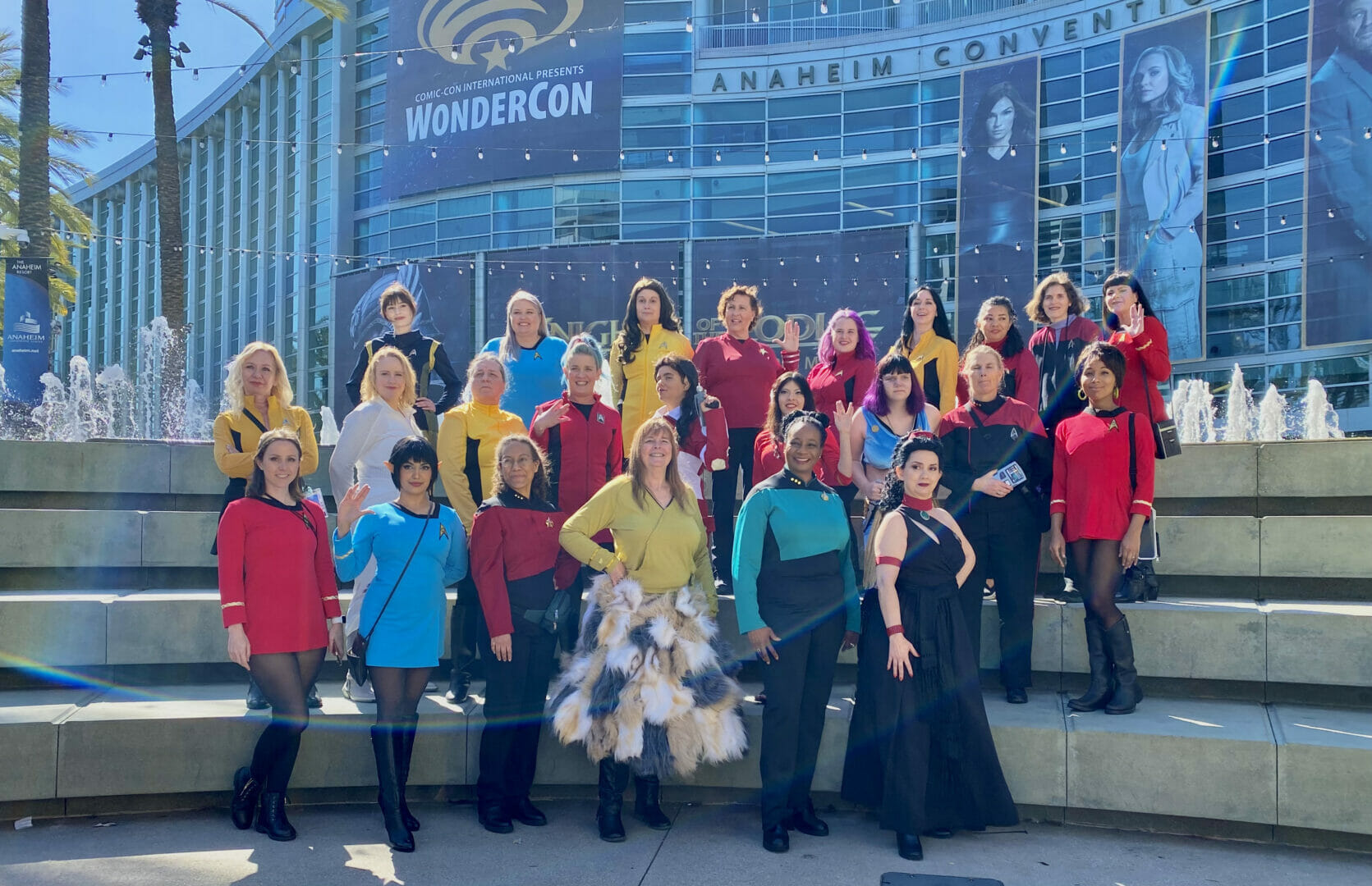 Star Trek WonderCon