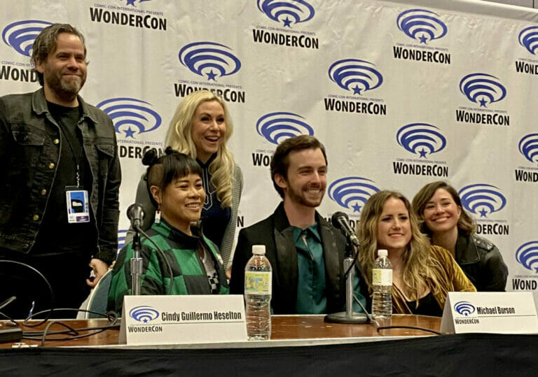 WonderCon 2023 Her Universe Panel Recap