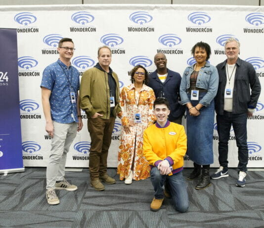 WonderCon