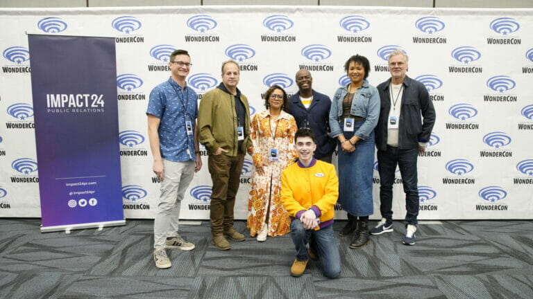 WonderCon 2023 Recap: Creatives Behind-the-Scenes Panels