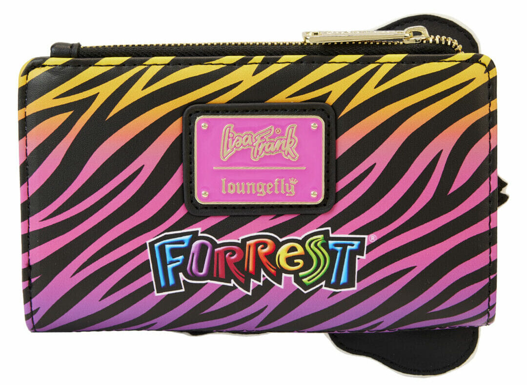 Loungefly Announces Colorful New Lisa Frank Collection 