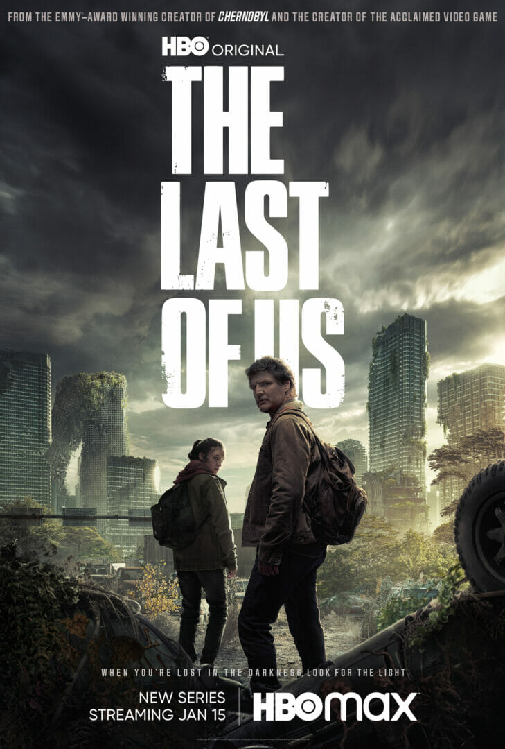 The Last of Us