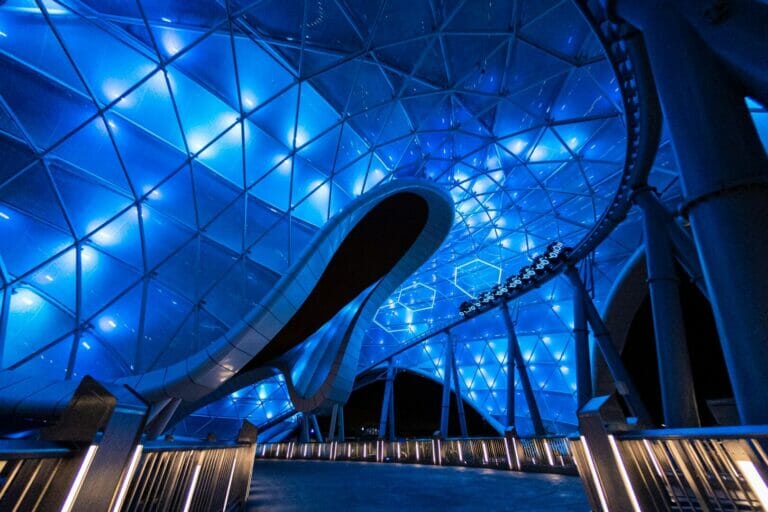 New Disney Thrills Coming to Walt Disney World Resort