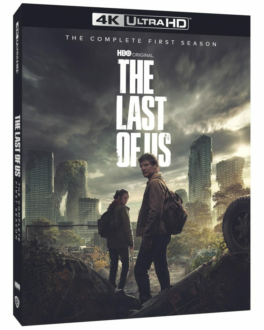 The Last of Us