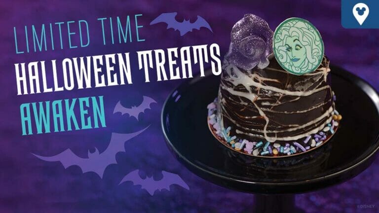 First Look: Foodie Guide to Halfway to Halloween 2023