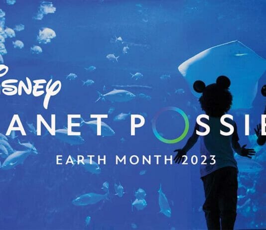 Earth Month
