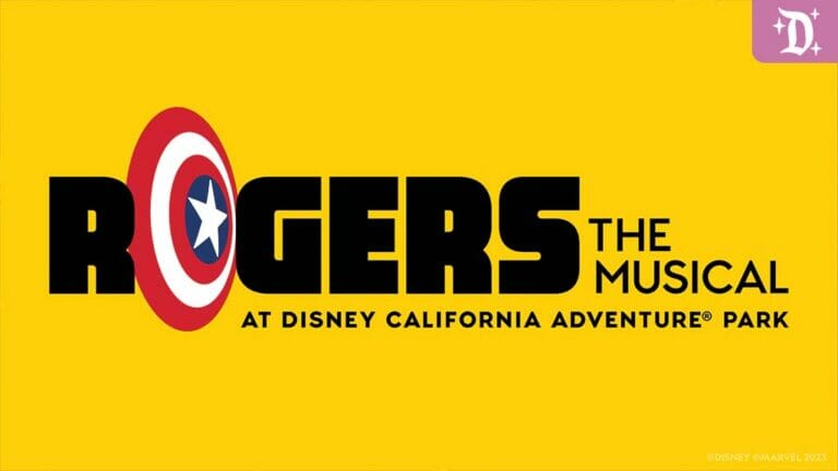 Marvel ‘Rogers: The Musical’ Premiering June 30