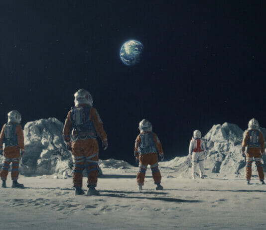 Crater