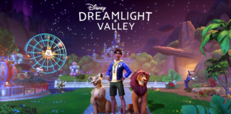 Disney Dreamlight Valley