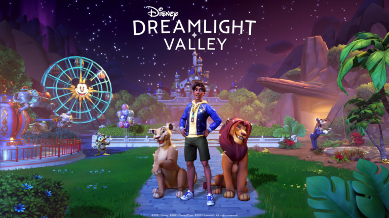 Disney Dreamlight Valley “Prime of the Valley” Now Live