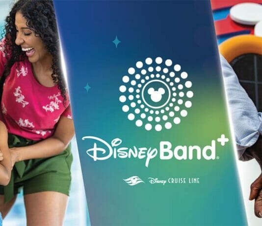 Disney Cruise Line