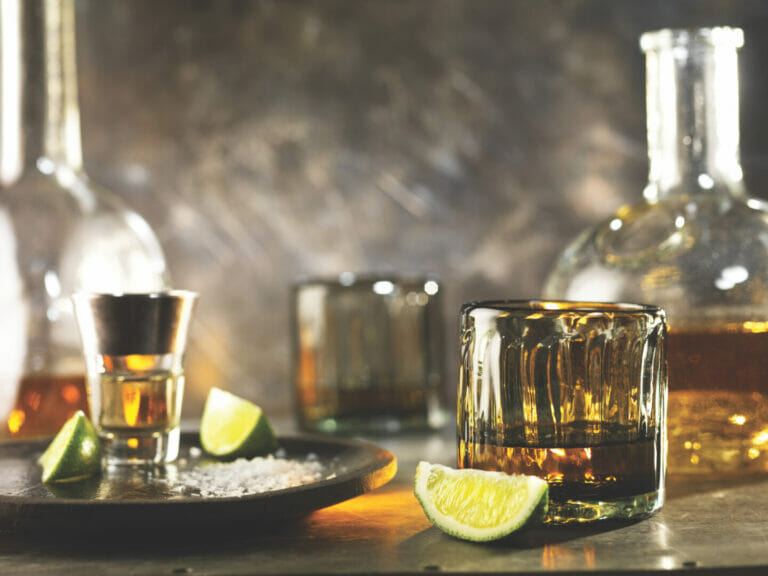 Fun Star Wars Cocktails to Celebrate Star Wars Day